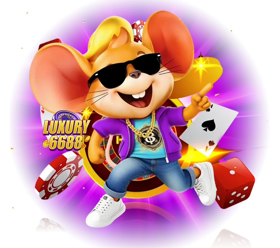 สล็อตออนไลน์ที่ดีที่สุดในตอนนี้ต้อง LUXURY6688